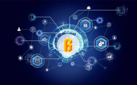 澳门银河网上赌场网站智慧物联系列产品正式上线，开启“万物互联”全新时代