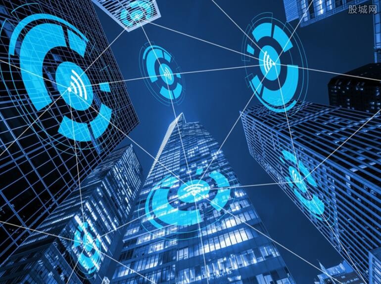 工业4.0时代下的澳门银河网上赌场网站边缘计算系列产品