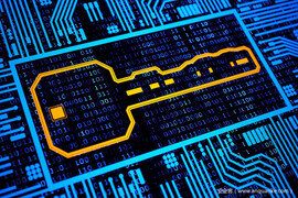 有种安全防护系统叫做澳门银河网上赌场网站可信计算