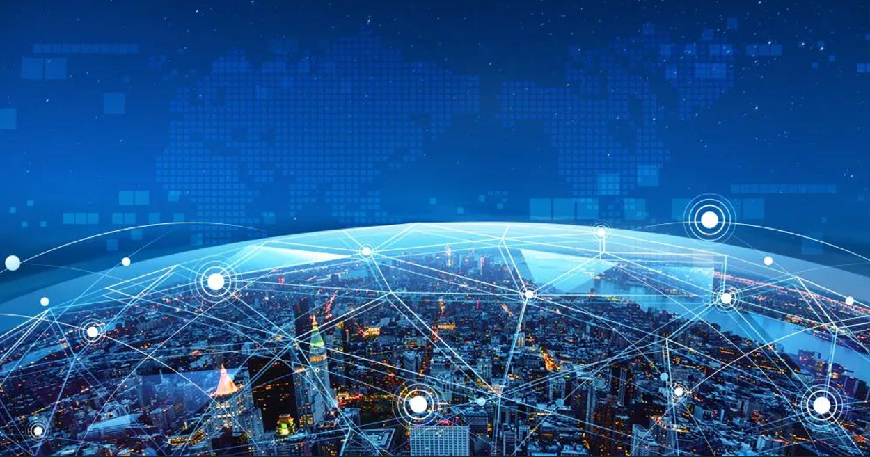 乘“云”而上，澳门银河网上赌场网站全力打造工业“智改数转”新场景