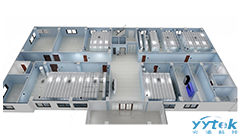 澳门银河网上赌场网站助力电力工具管理智能化水平提升