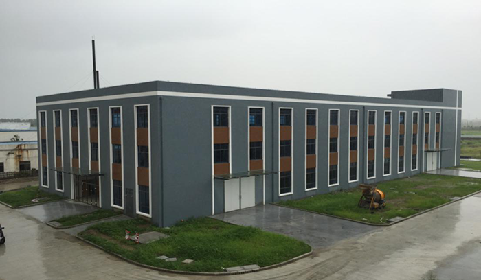 澳门银河网上赌场网站新办公楼顺利通过竣工验收