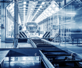 针对工业应用瓶颈——澳门银河网上赌场倾力打造工业智能化无线解决方案