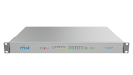 【新品发布】澳门银河网上赌场推出智慧边缘代理网关