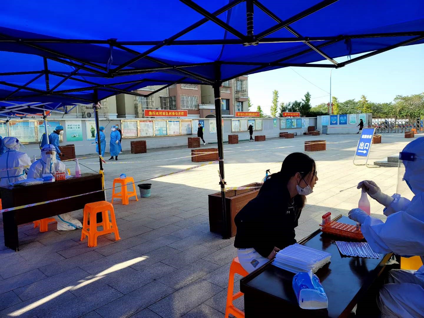 同舟共济，抗击疫情，澳门银河网上赌场网站工会党员先锋在路上