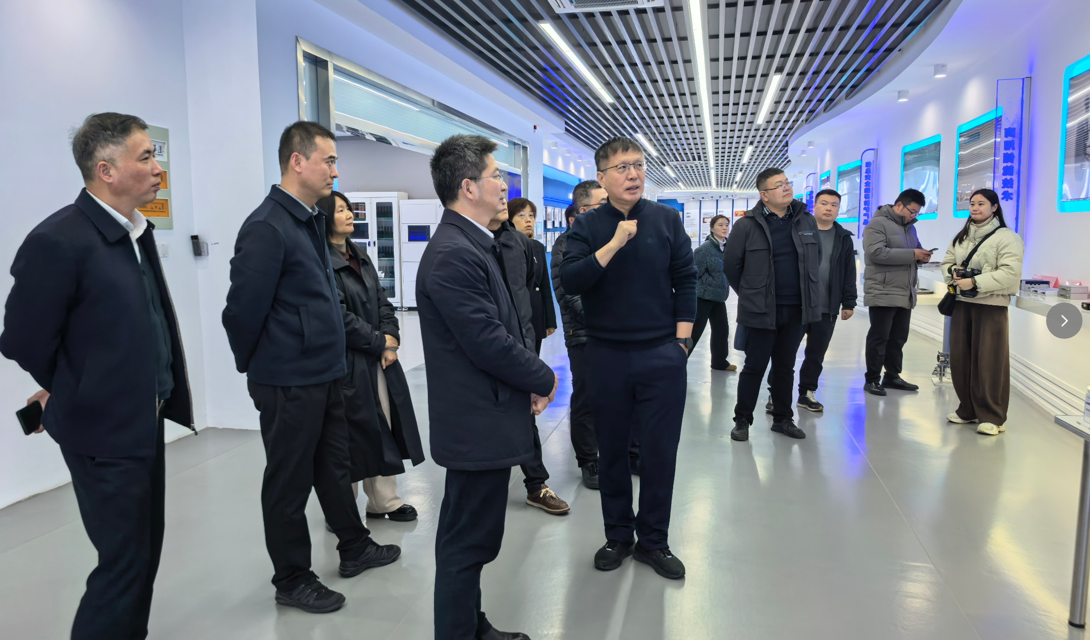 澳门银河网上赌场+南京工程学院：校企携手共启新能源创新合作新篇章